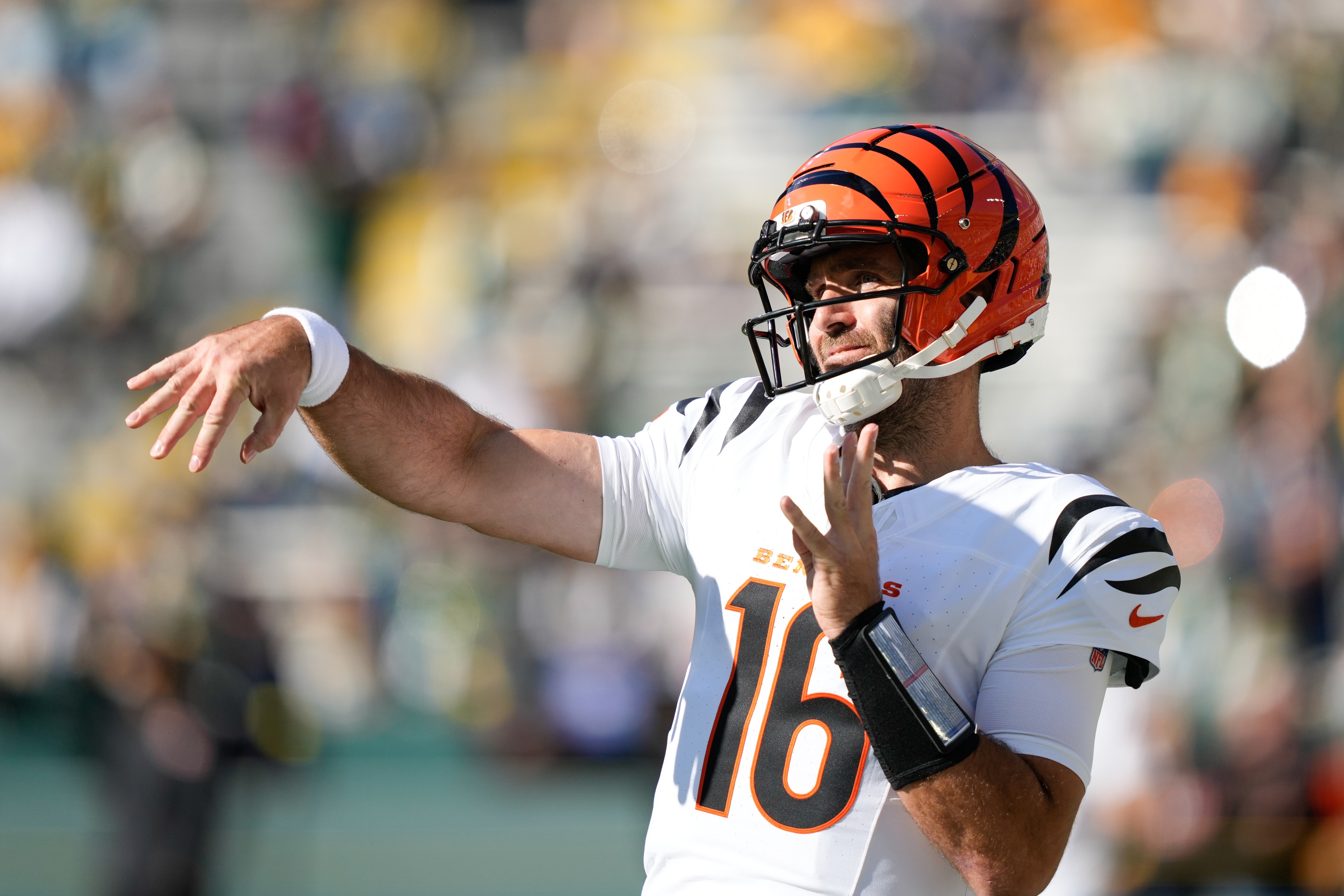 Steelers vs. Bengals Prediction & Odds: Tonight's Picks for Week 7 Thursday Night Football