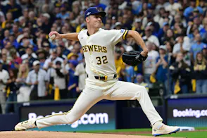 Dodgers vs. Brewers Prediction & Picks: Game 1 NLCS Odds for Today, Oct. 11