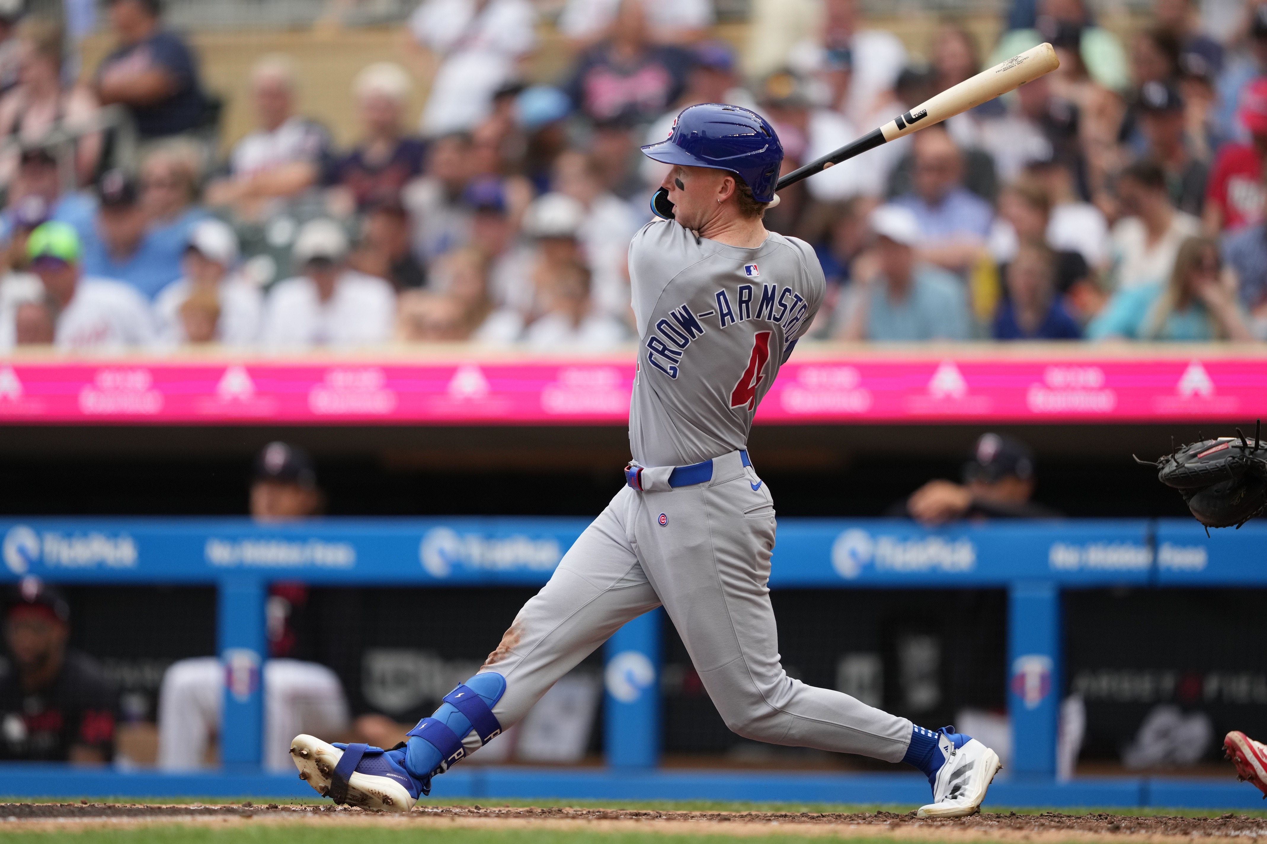 Cubs vs. Yankees Prediction, Odds & Best Bets Tonight: Can Chicago Light Up Rodon?