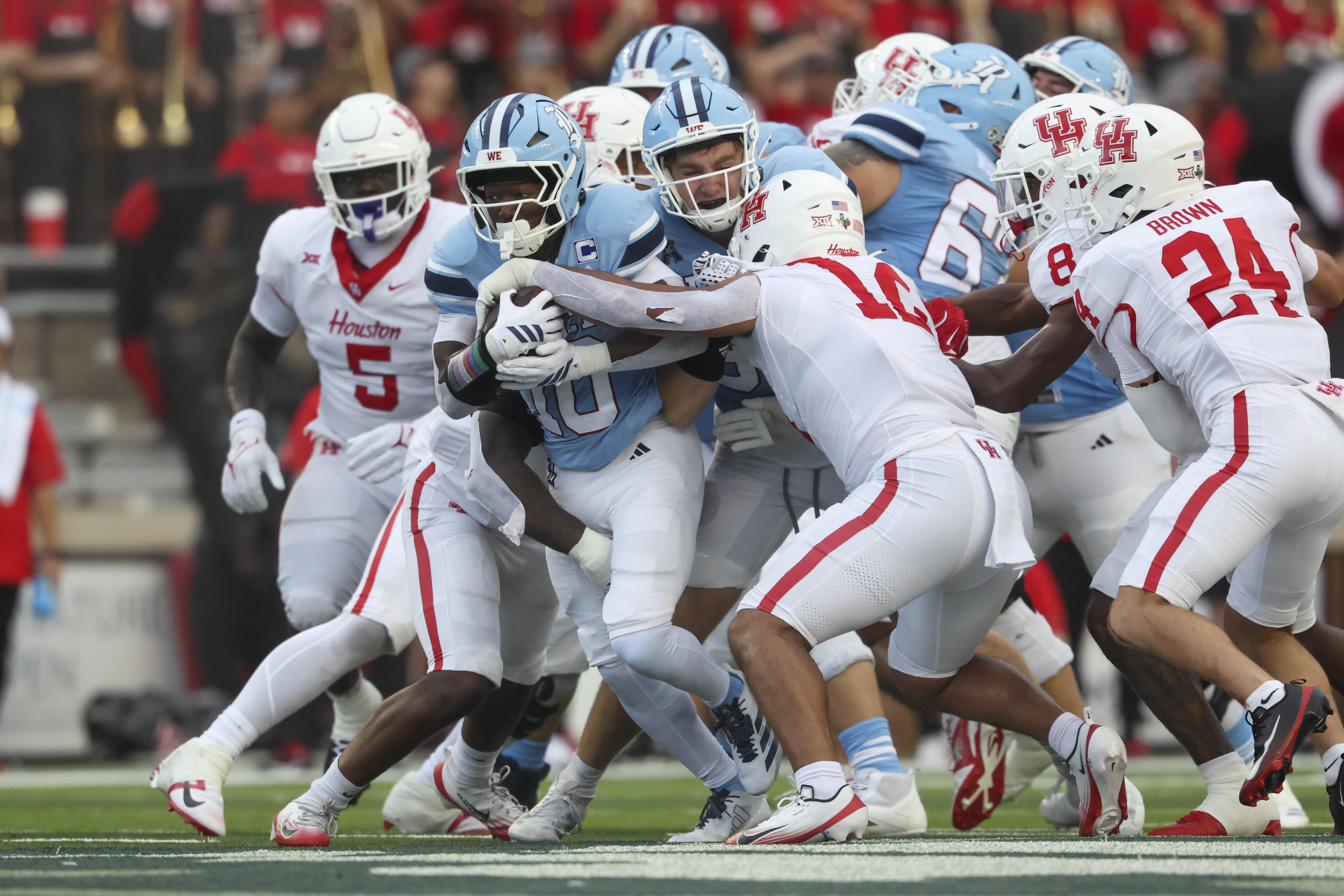 College Football Player Prop Picks Week 4: Best College Prop Bets This Week