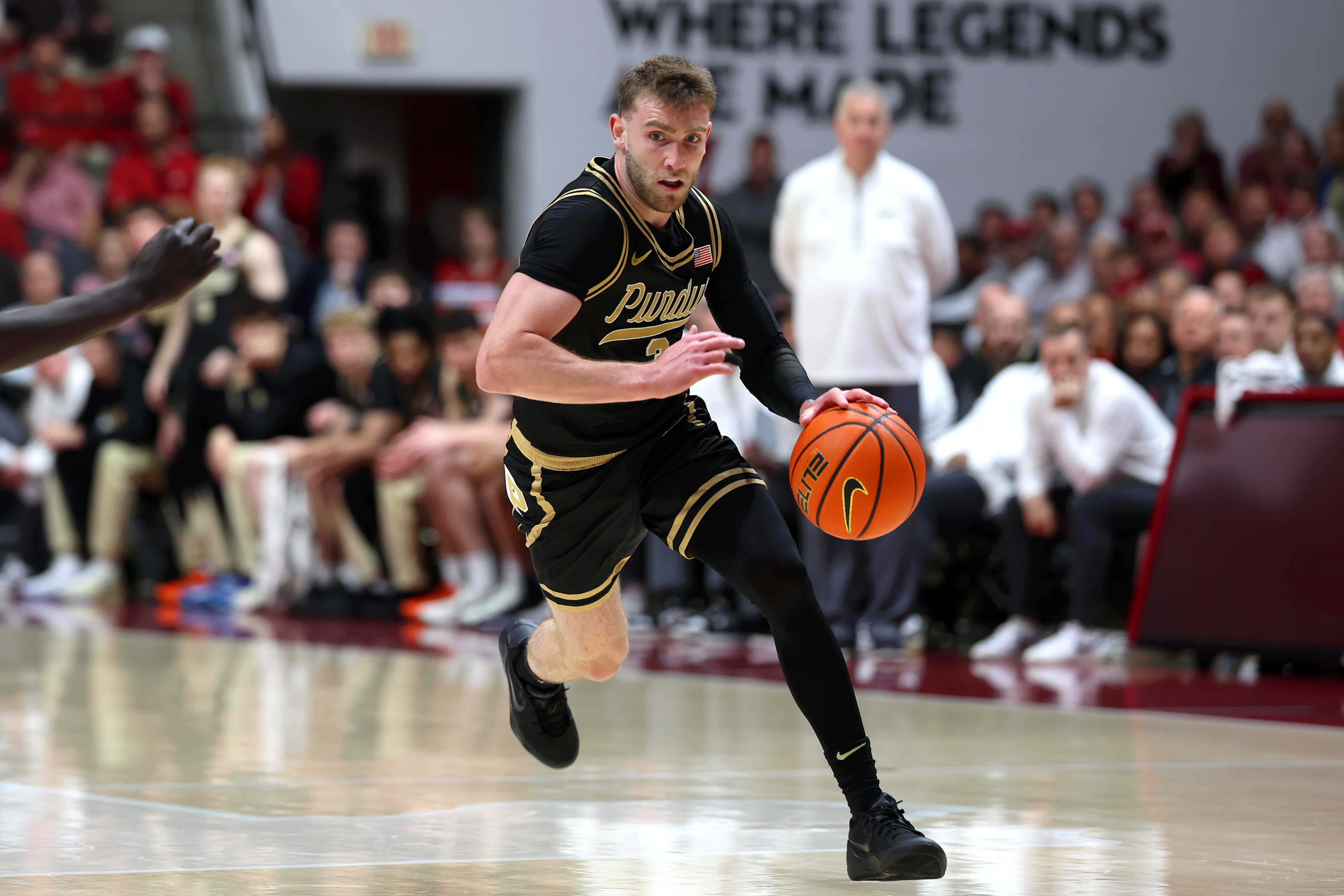 Final Four Odds & March Madness Betting Lines: Houston, Purdue, Duke, UConn Biggest Favorites