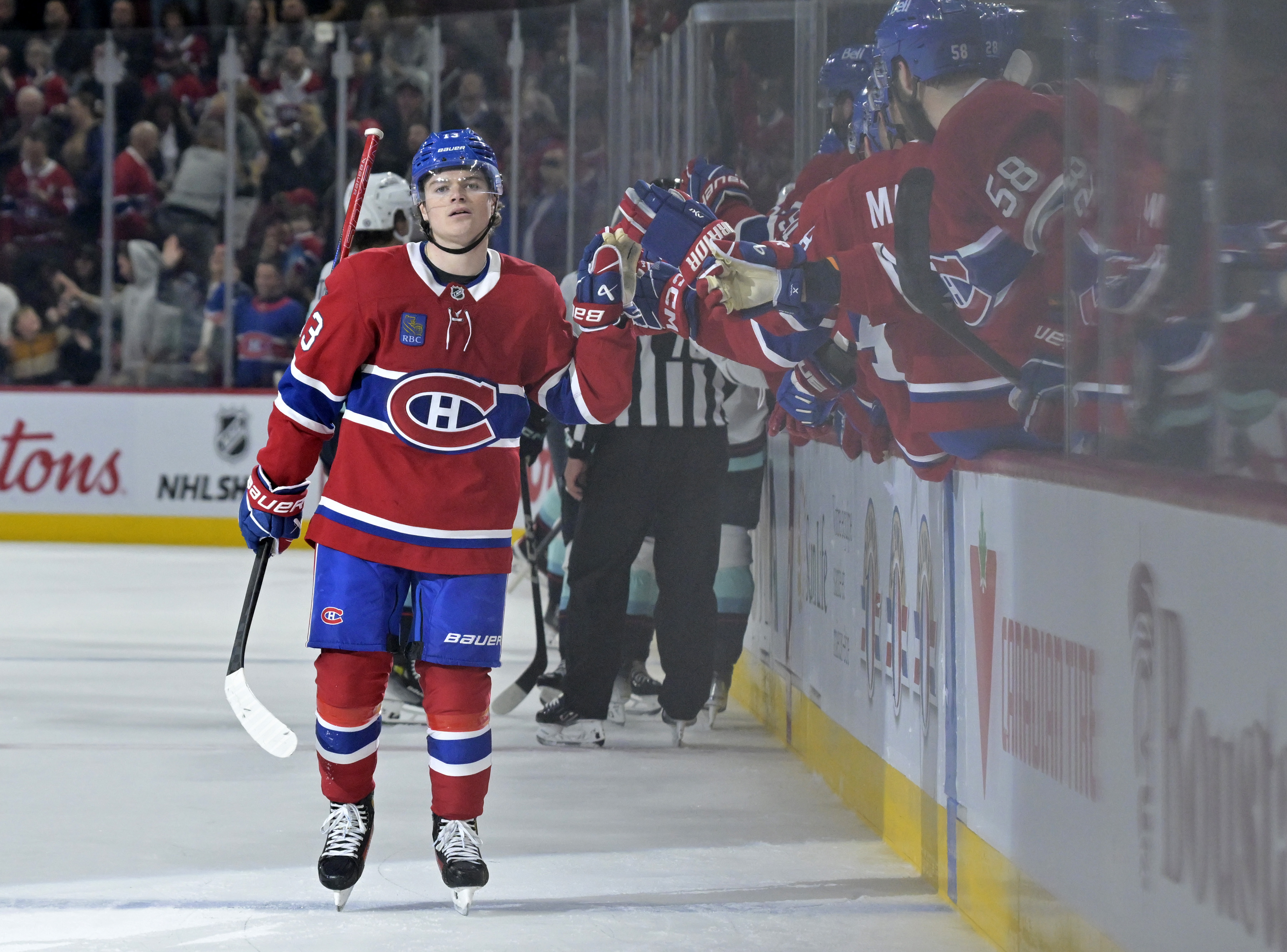 Canadiens vs. Penguins Prediction, Picks & Odds for Tonight's NHL Game