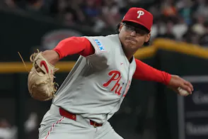 Braves vs. Phillies Prediction & Picks: MLB Odds & Best Bets (Monday, Sept. 7)