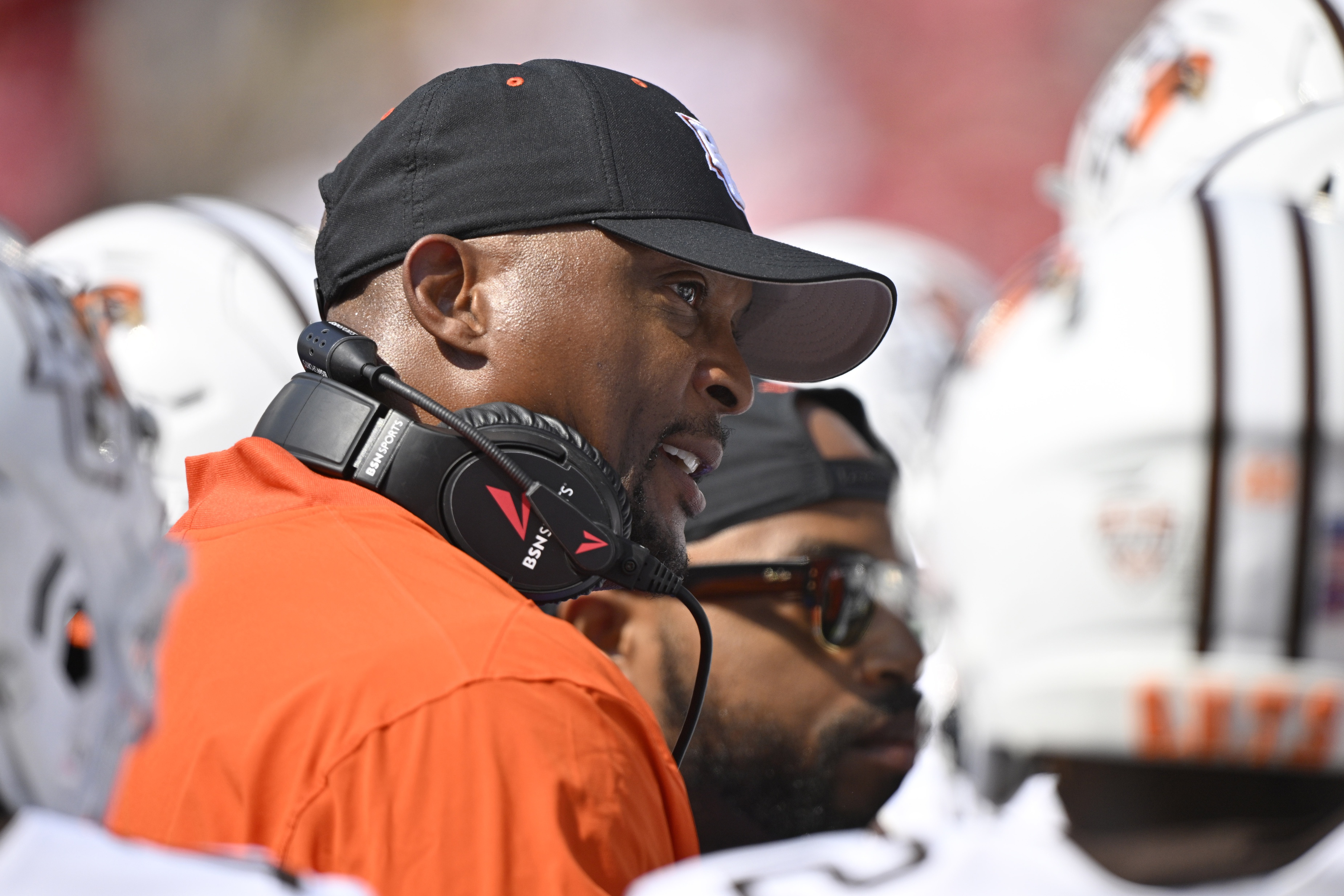 Bowling Green vs. UMass Player Props: Best Bets & TD Picks for Week 14