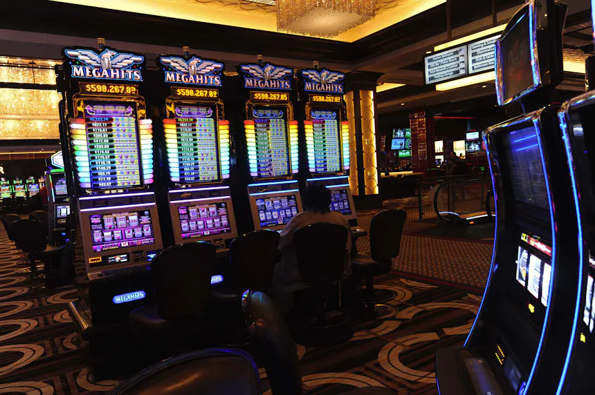 Arizona Regulator Issues Cease-and-Desist to Sweepstakes Operator