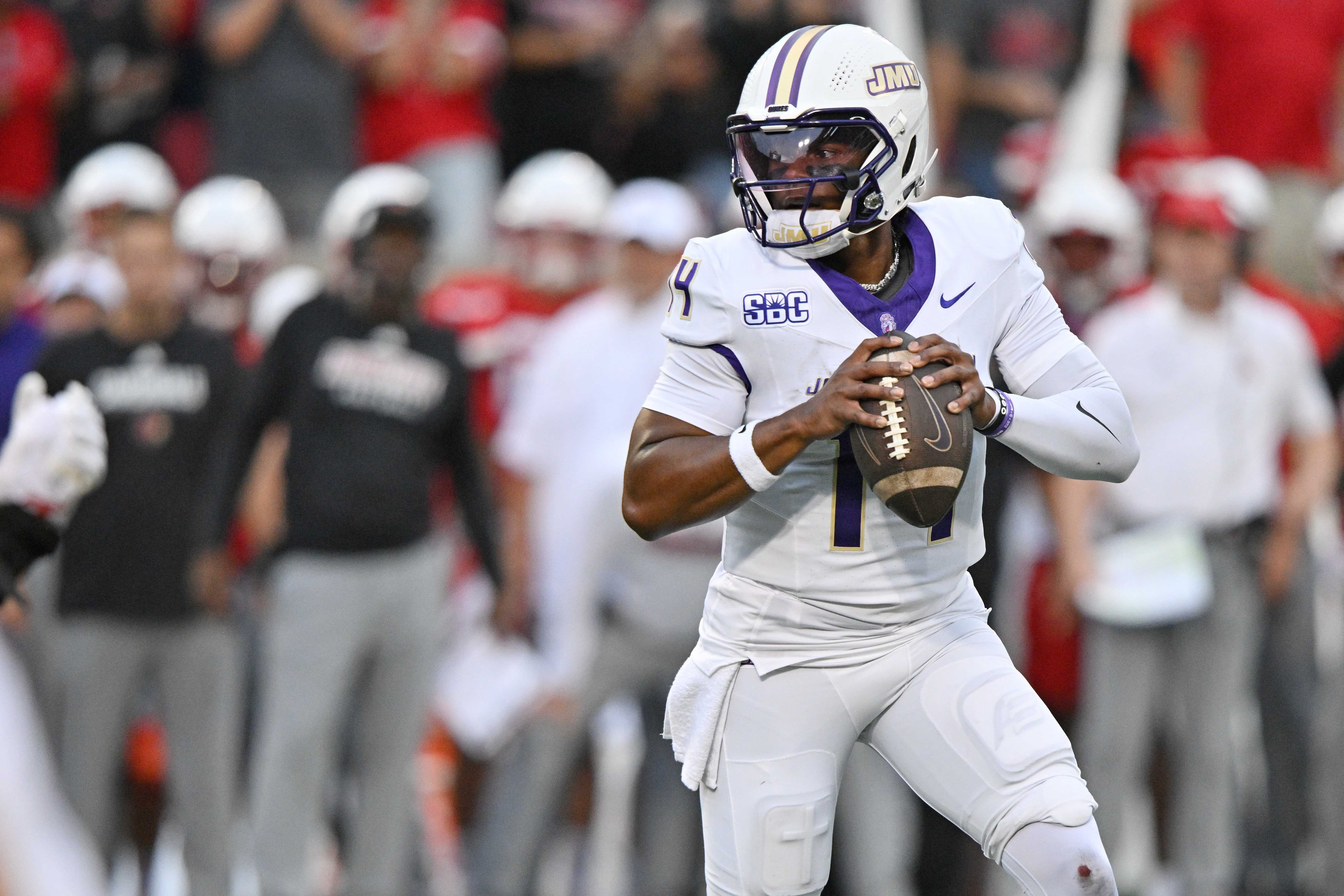College Football Player Prop Bets & Anytime Touchdown Scorer Predictions Week 10