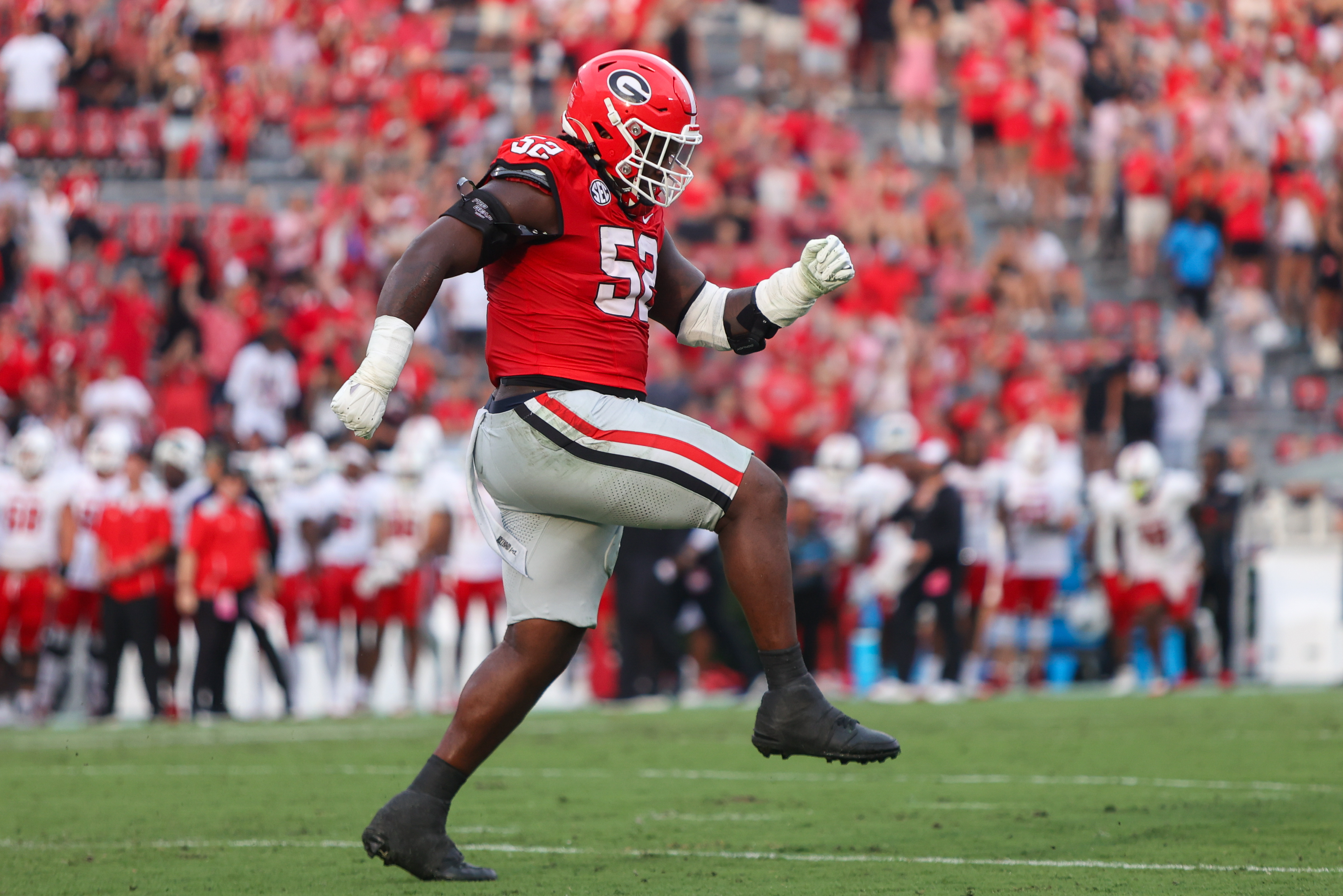 College Football Best Bets Week 3: Expert Picks, ATS Predictions & Player Props