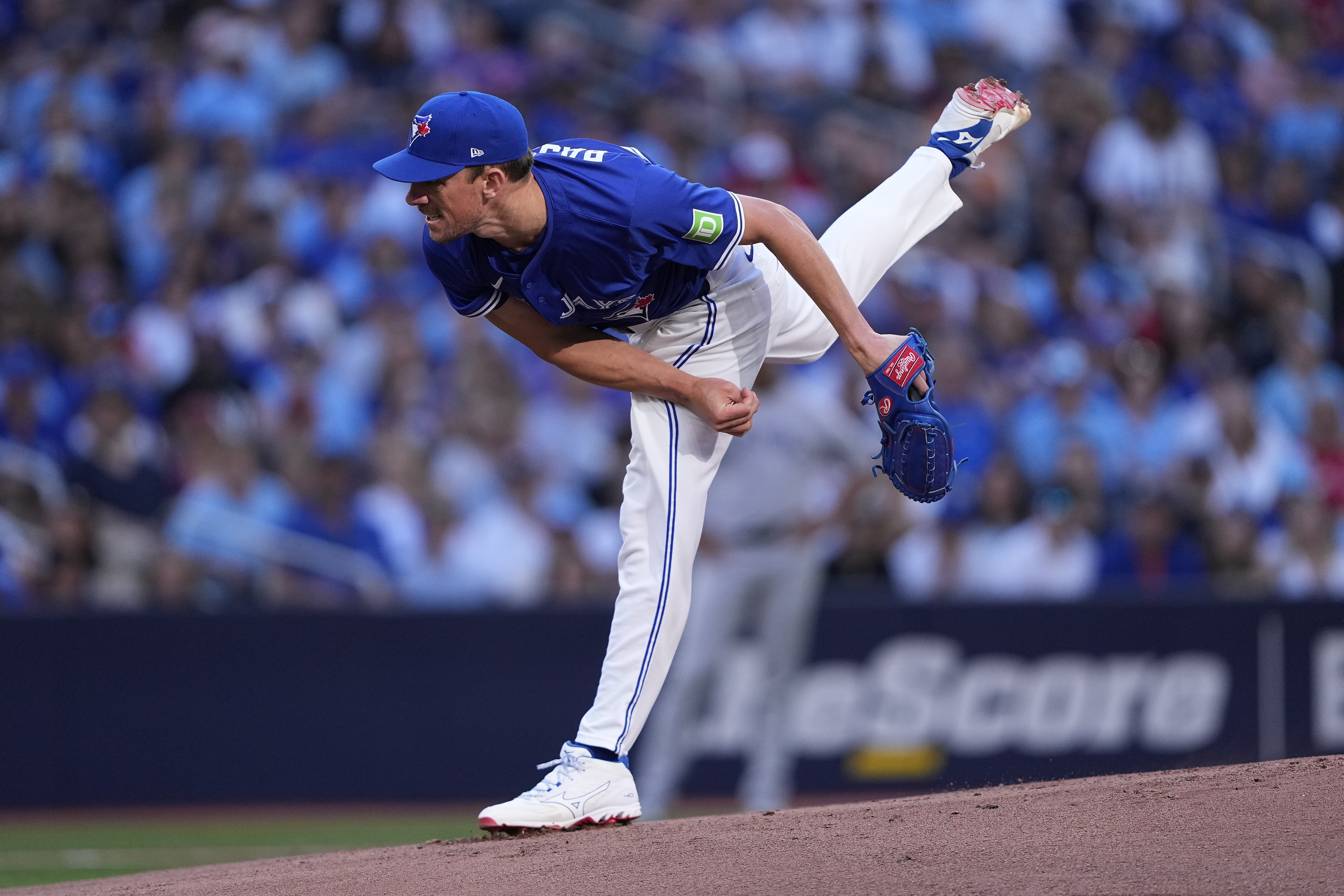Yankees vs. Blue Jays Prediction, Odds & Best Bets: Can Toronto Get Back on Track?