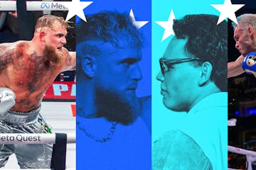 Jake Paul vs. Julio Cesar Chavez Jr. Prediction, Expert Picks & Odds Tonight: Cruiserweight