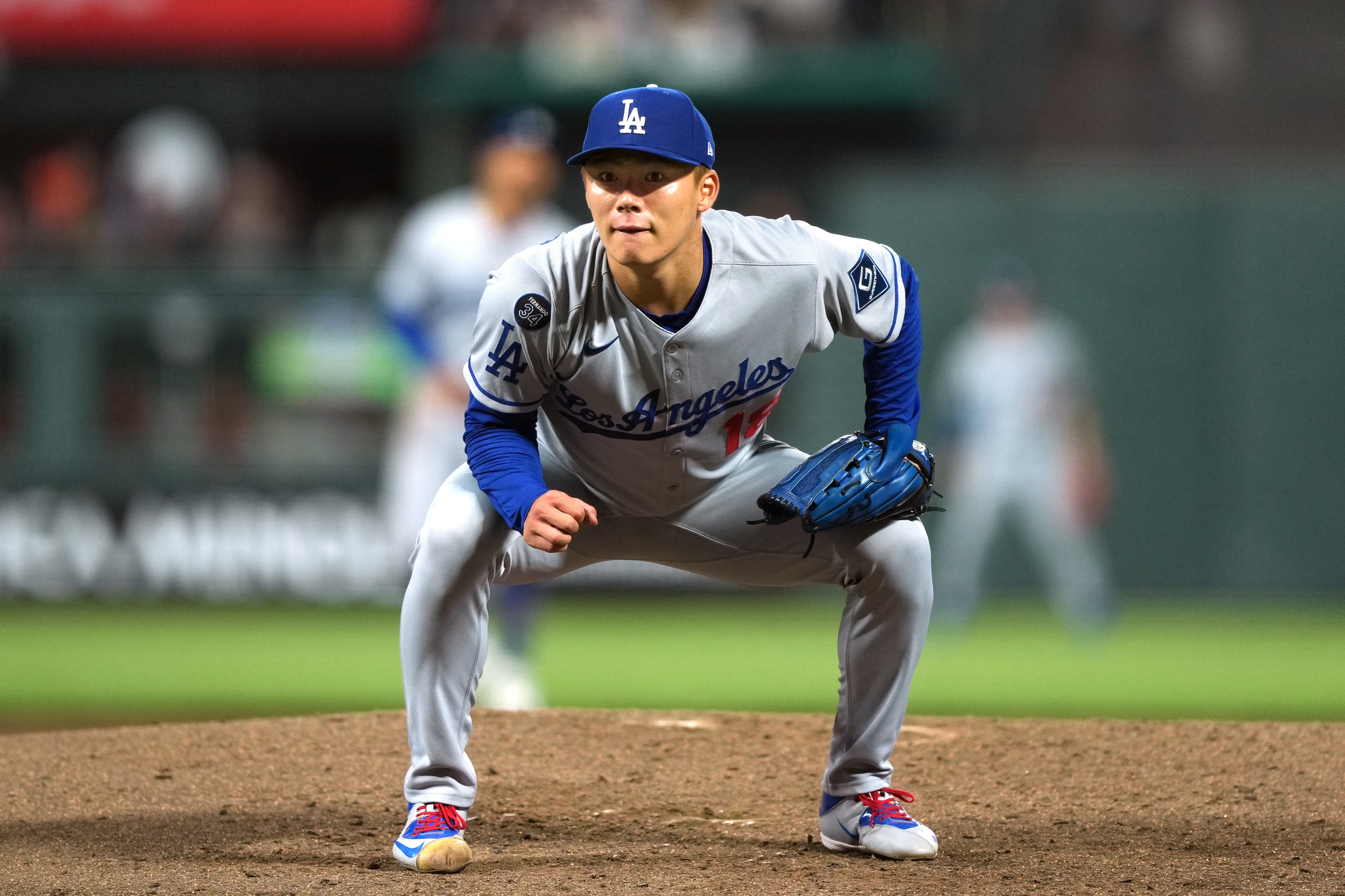 Giants vs. Dodgers Prediction, Odds & Expert Picks: MLB Best Bets for Sept. 18