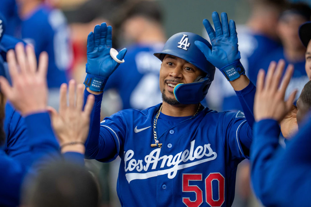 Dodgers vs. Phillies Win Probability: Who Will Win Today's MLB Game? (July 21)