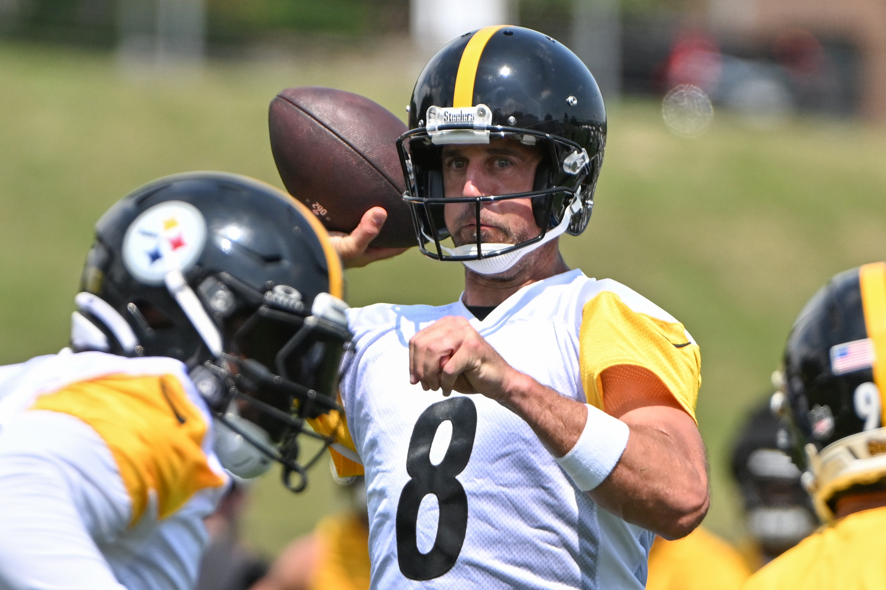 Best Bets for NFL QBs Drafted At Least 12 Years Ago