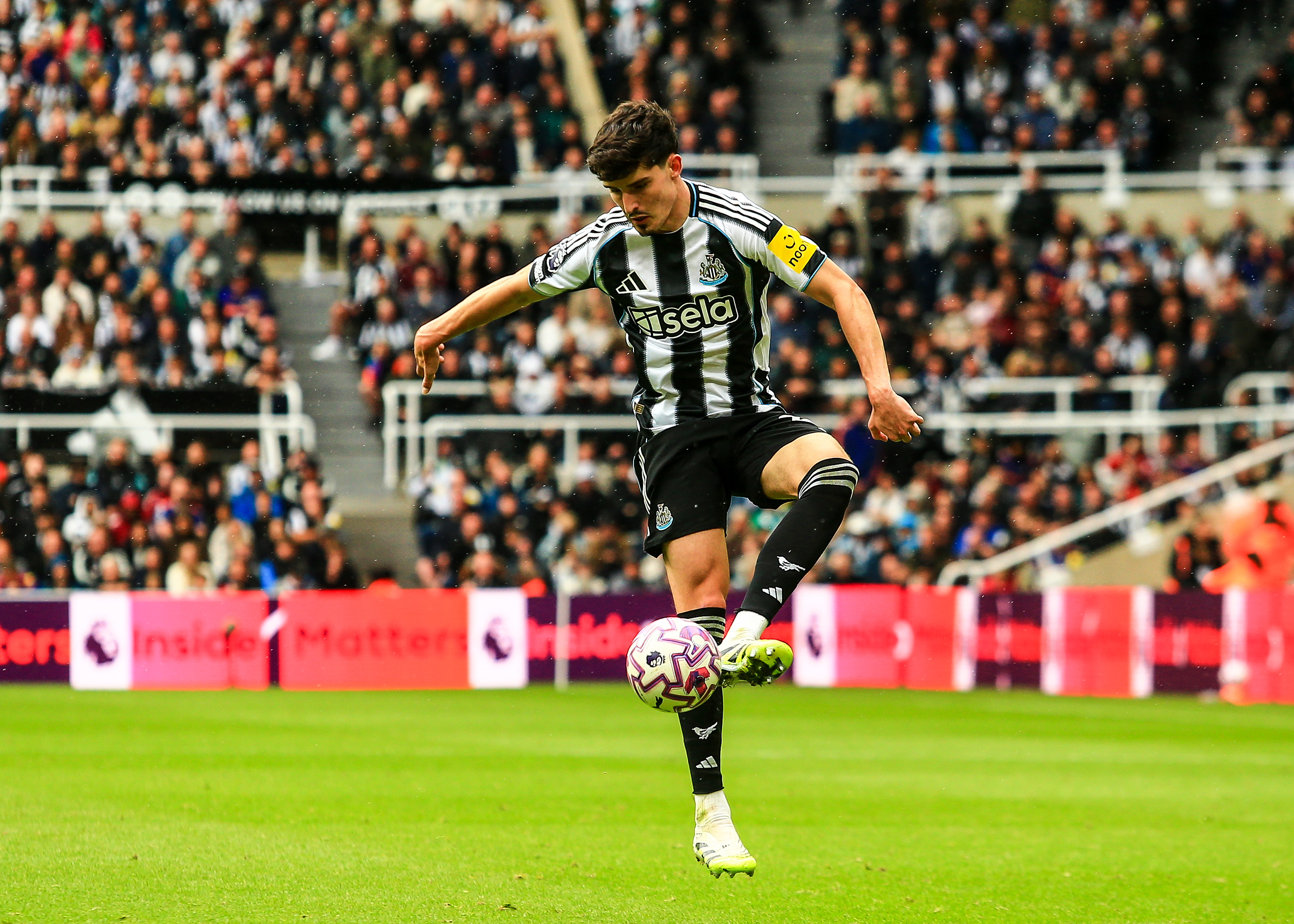 Newcastle United vs. Barcelona Prediction, Odds & Expert Picks: Champions League Best Bets