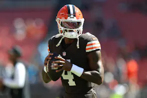 Steelers vs. Browns Prediction: Thursday Night Football Week 4 Odds, Picks & Best Bet
