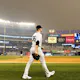 Clarke Schmidt of the New York Yankees prepares to take the mound for the team's Fourth of July game with the Baltimore Orioles, and he headlines our look at the top odds and picks for the Orioles vs. Yankees game.