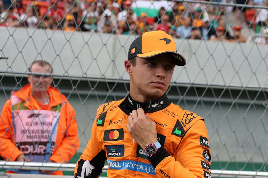Dutch Grand Prix Odds, Prediction 2025: F1 Dutch GP Expert Picks, Long Shot
