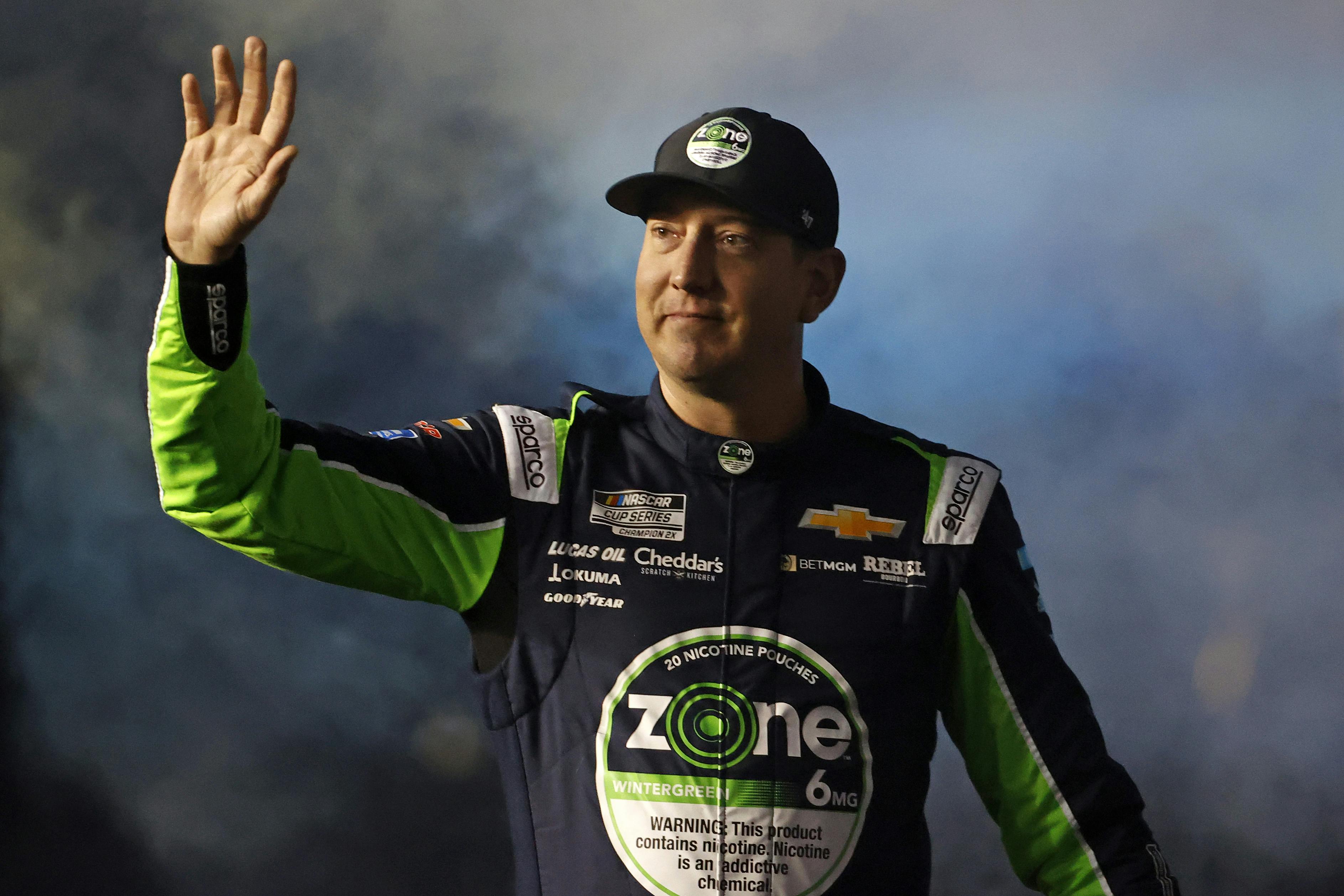 Daytona 500 Odds 2025: Latest NASCAR Betting Lines & Favorites