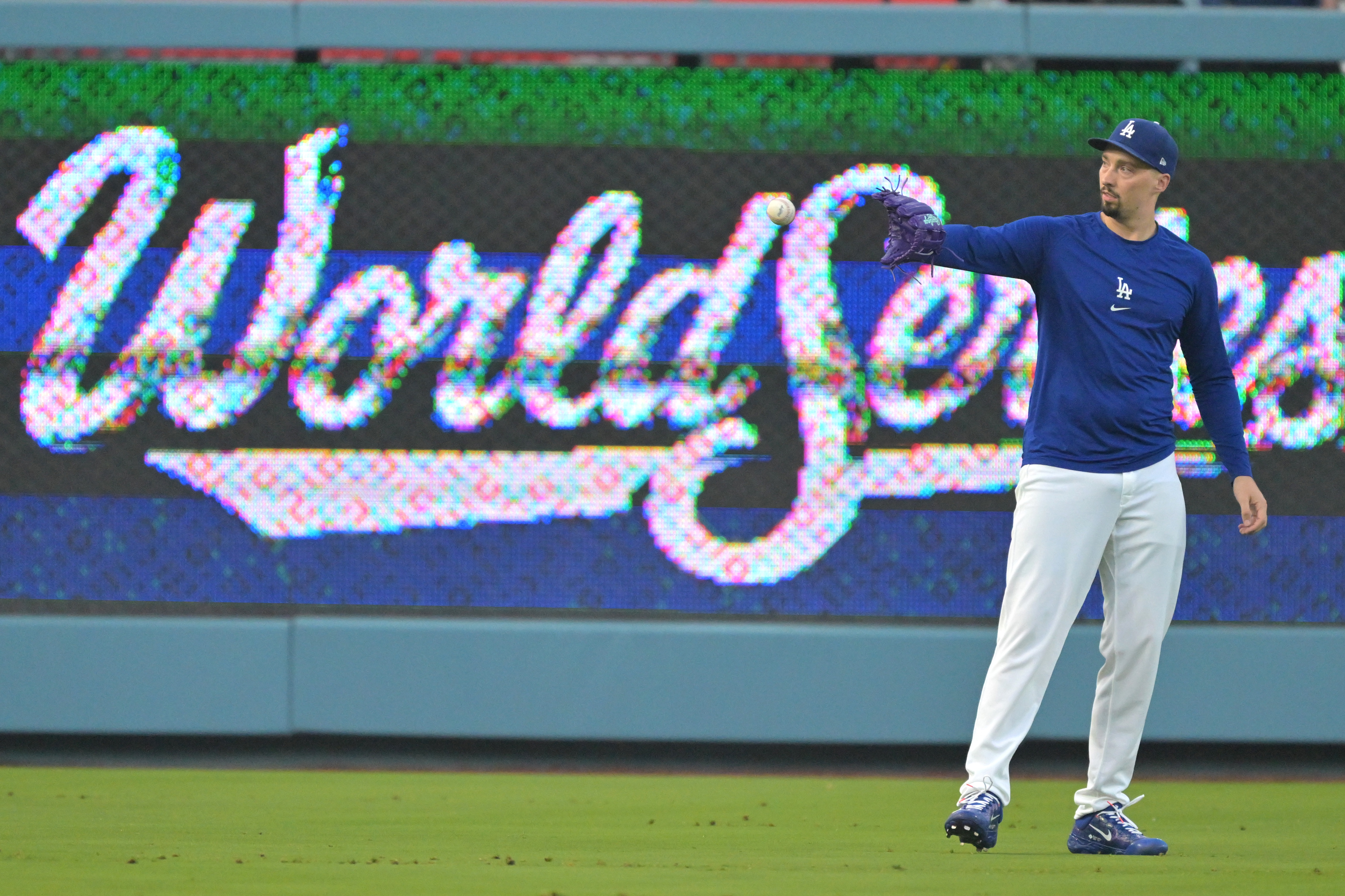 Blue Jays vs. Dodgers Player Prop Bets: MLB Picks & Best Bets for World Series Game 5