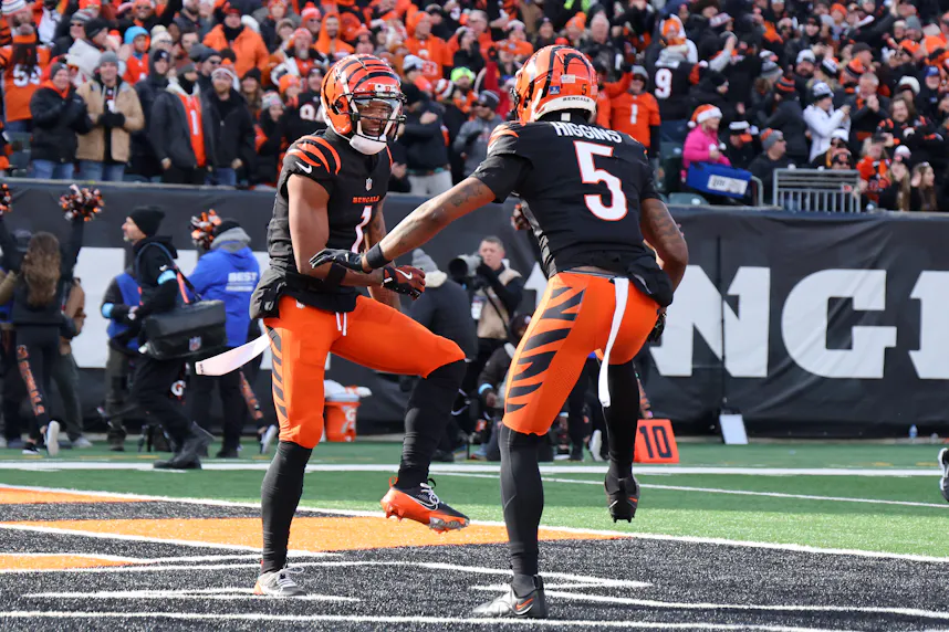 NFL Staff Picks & Expert Predictions Week 1: Best Bets and Player Props This Week
