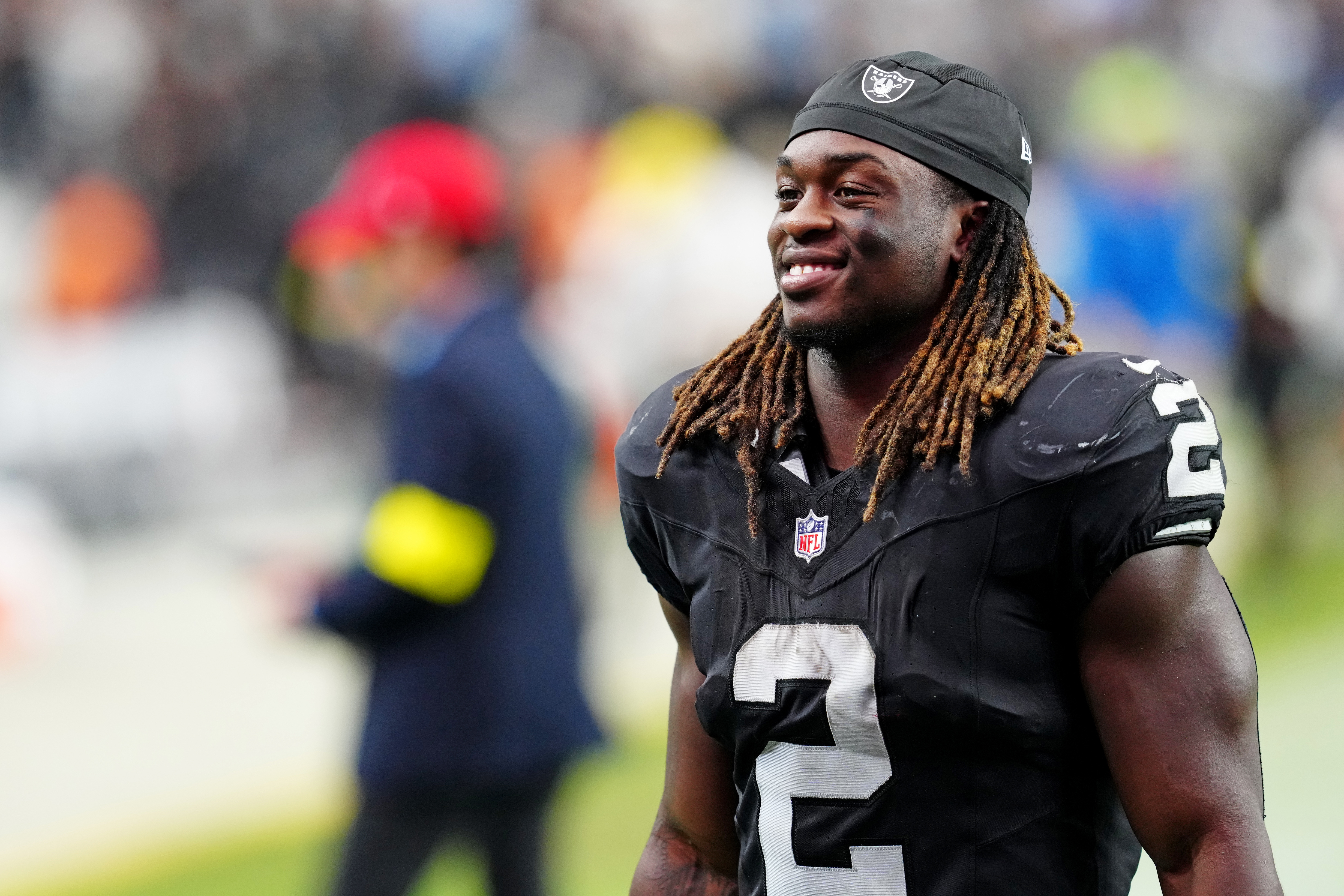 Raiders vs. Chiefs Player Prop Picks Today: Best Prop Bets & TD Picks for Week 7