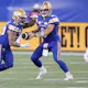 Blue Bombers vs. Stampeders Prediction