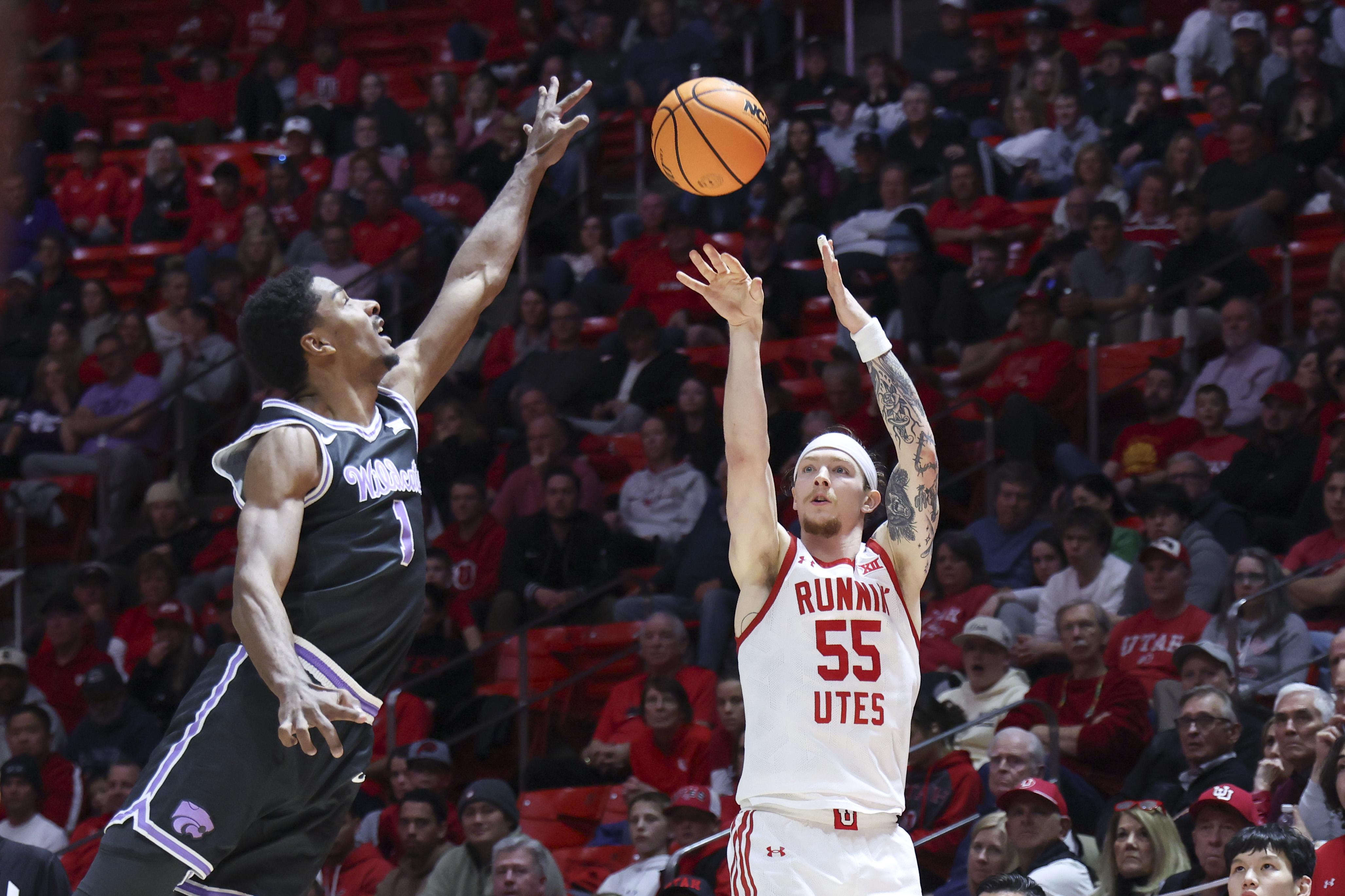 UCF vs. Utah Prediction, Odds & Score Picks: Big 12 First Round Best Bets for Tonight