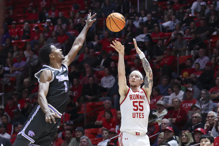 We're backing Utah in our UCF vs. Utah Prediction.