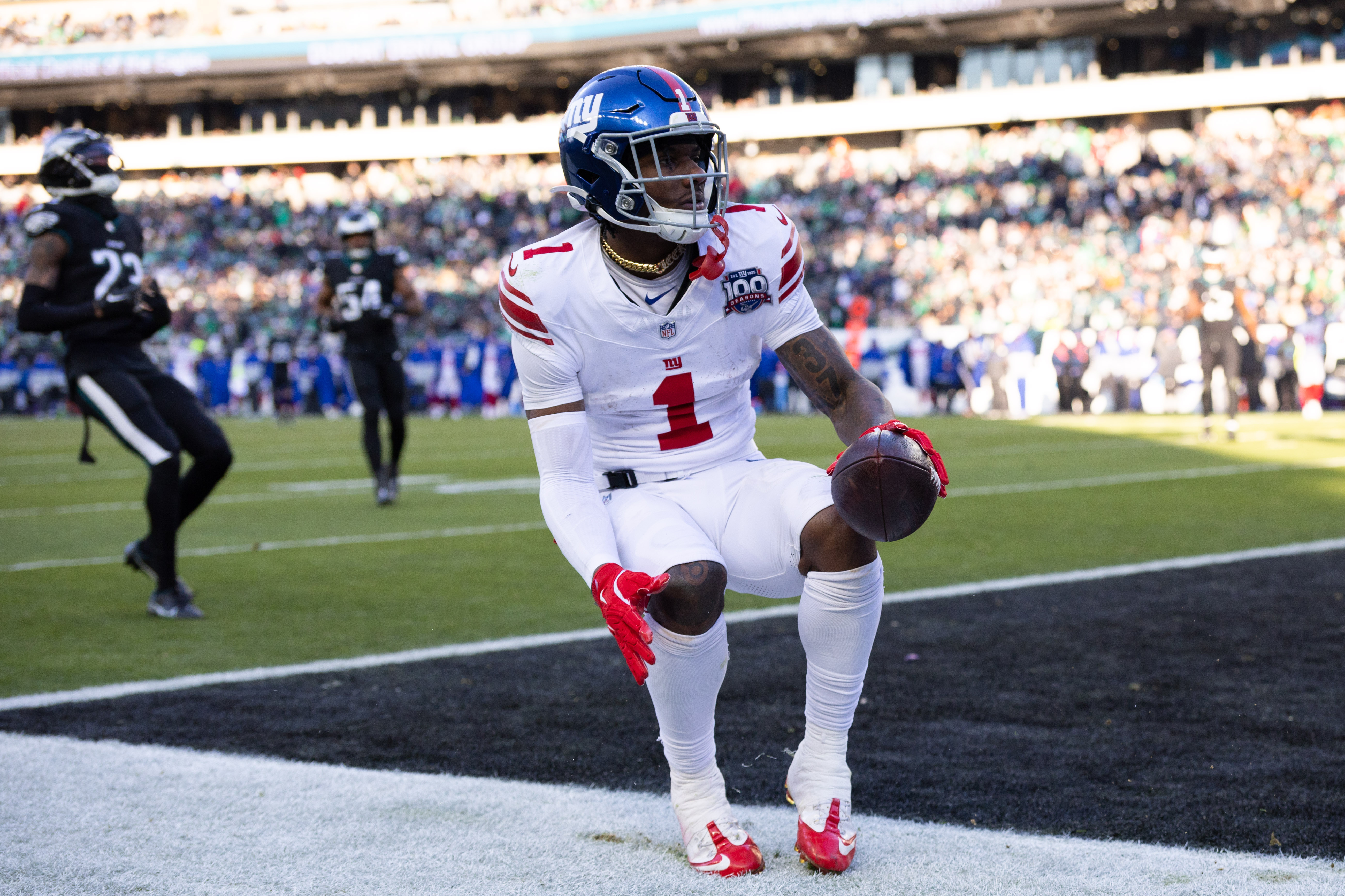 NFL Betting Guide Week 1: The Smart Way to Bet $100 This Week