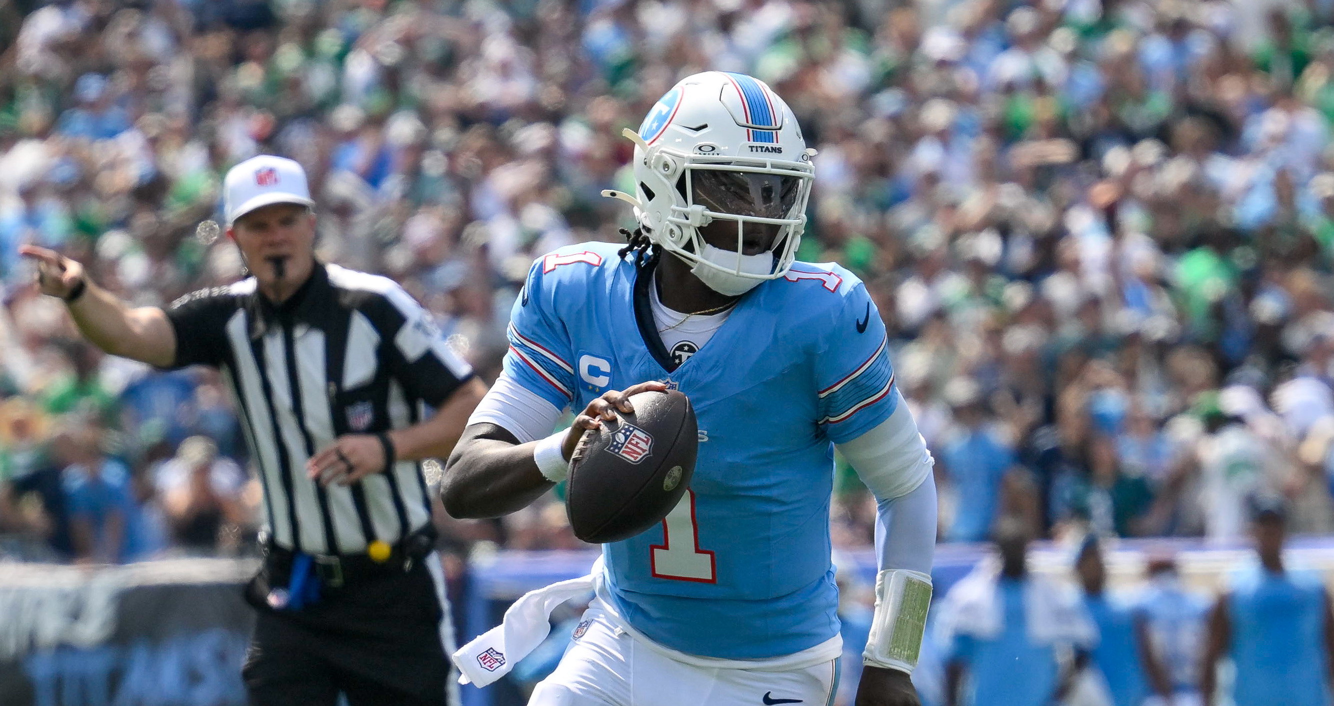 Titans vs. Giants Prediction: Week 3 Odds, Picks & Best Bet
