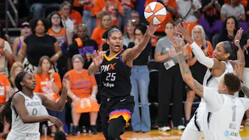 Aces vs. Mercury Prediction Today: WNBA Finals Game 4 Expert Picks