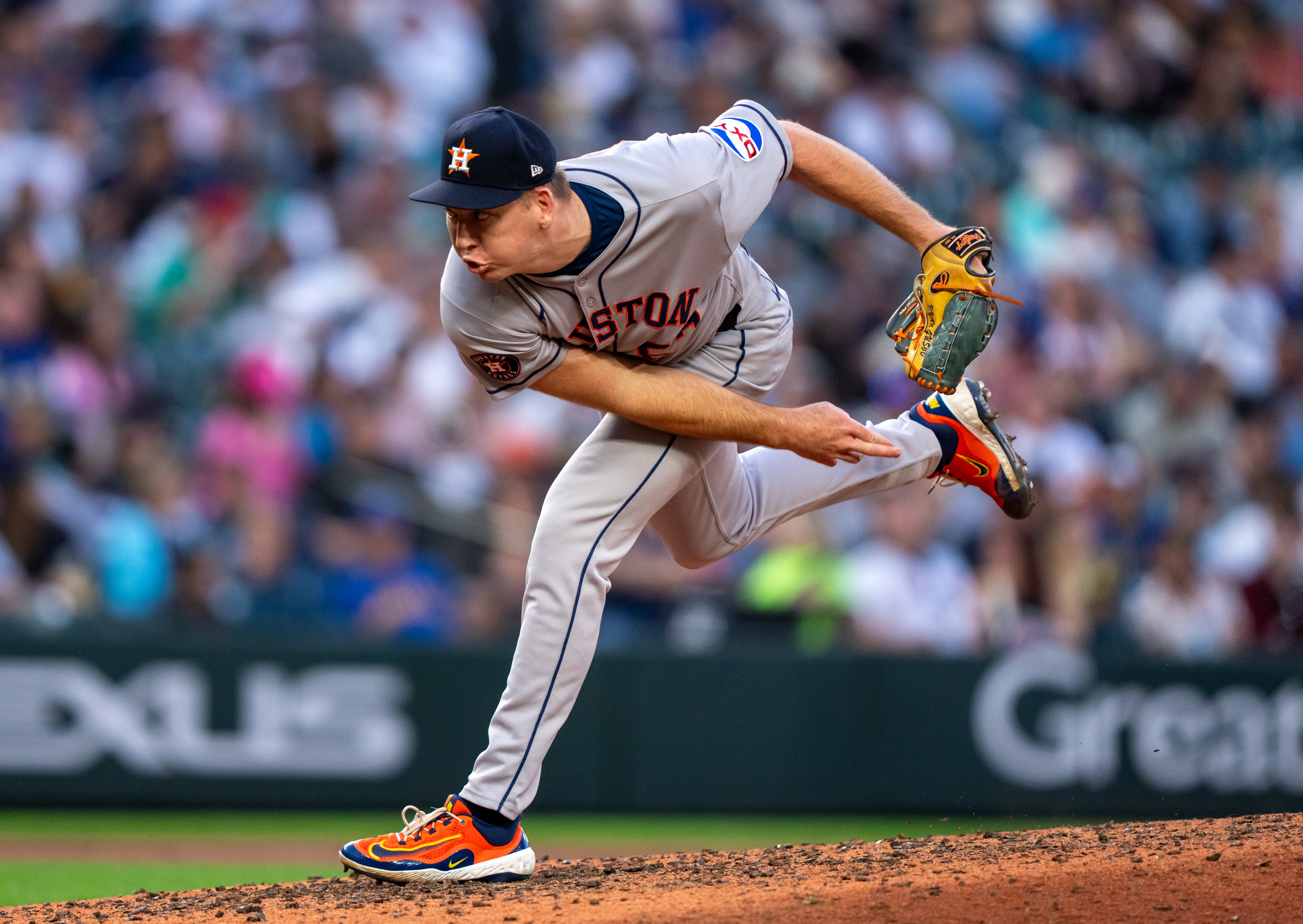 Best Strikeout Props Today: Friday, July 25