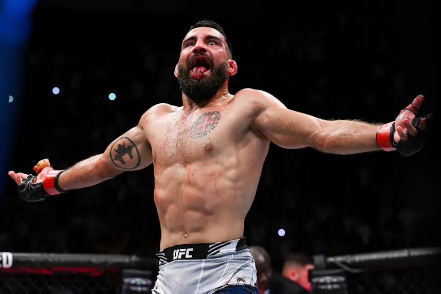 UFC 315 Predictions & Odds
