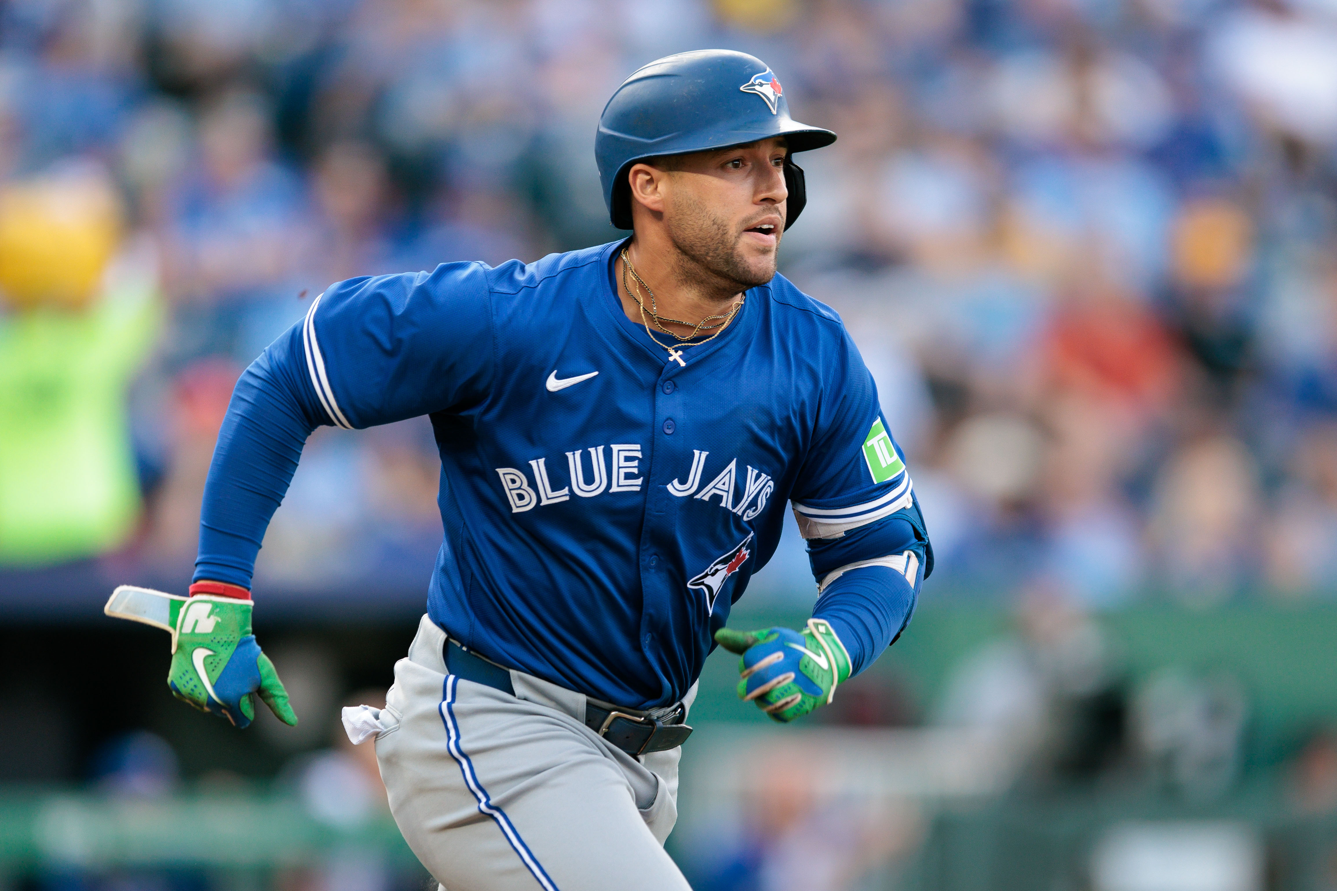 Red Sox vs. Blue Jays Prediction, Odds & Expert Picks Tonight: MLB Best Bets for Sept. 25
