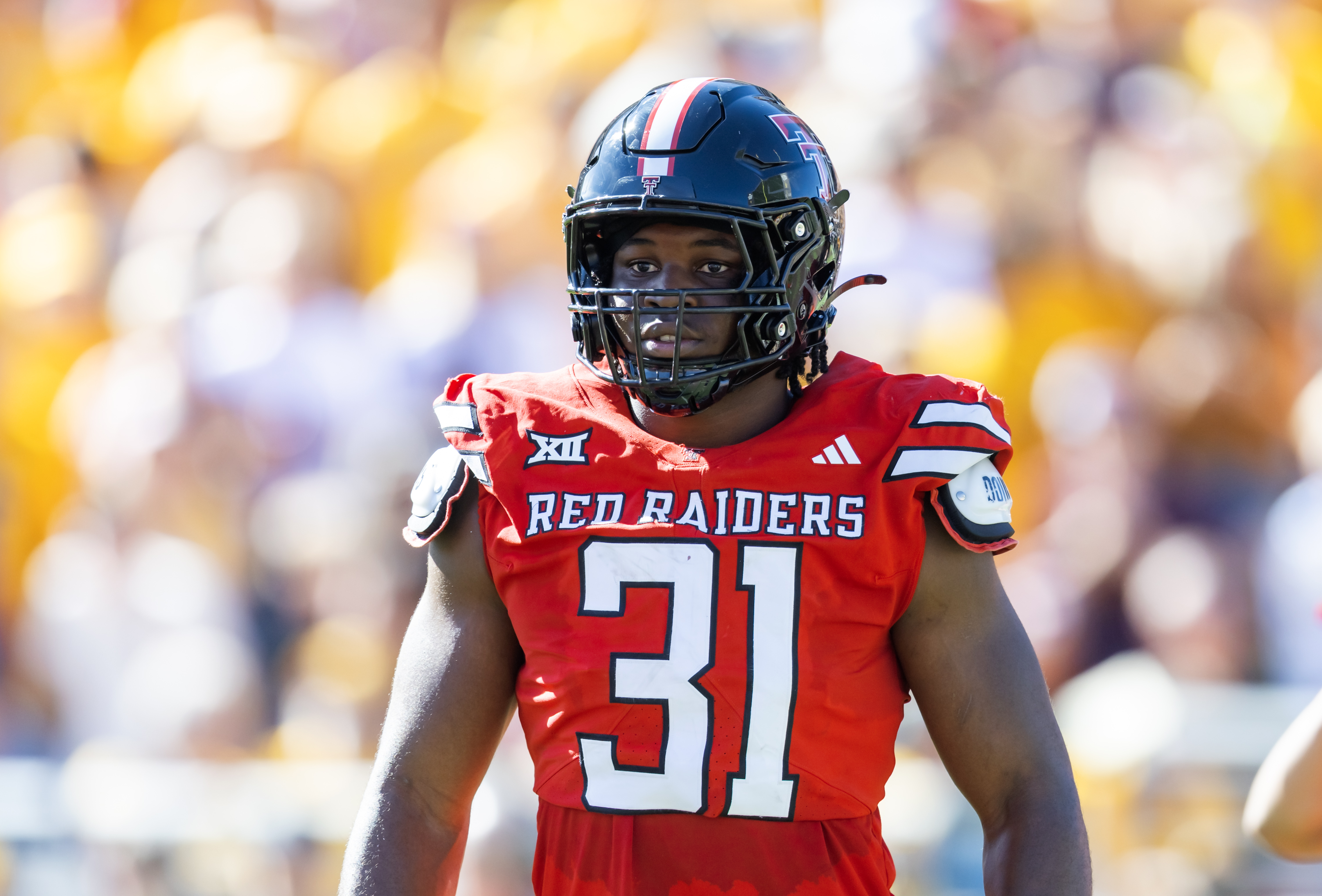 We break down the Arvell Reese vs. David Bailey (31) buzz and predict who the Jets will take second in the 2026 NFL Draft.