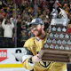 Jonathan Marchessault finished as the betting favorite in the 2023 Conn Smythe Trophy odds.