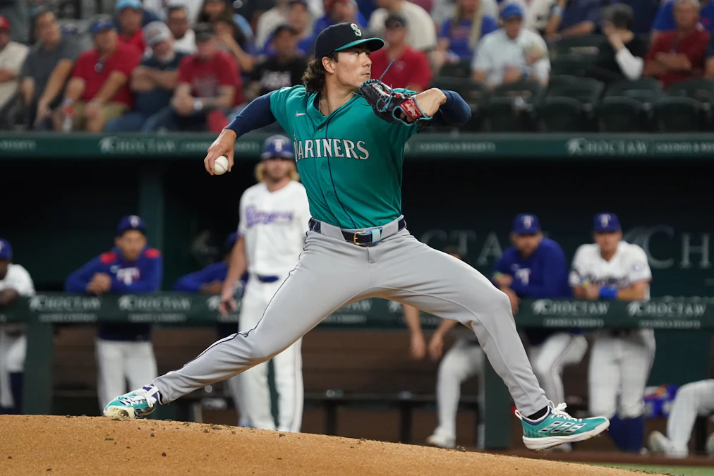 ⚾ Mariners vs. Padres Prediction & Picks: MLB Odds for Tuesday, April 14