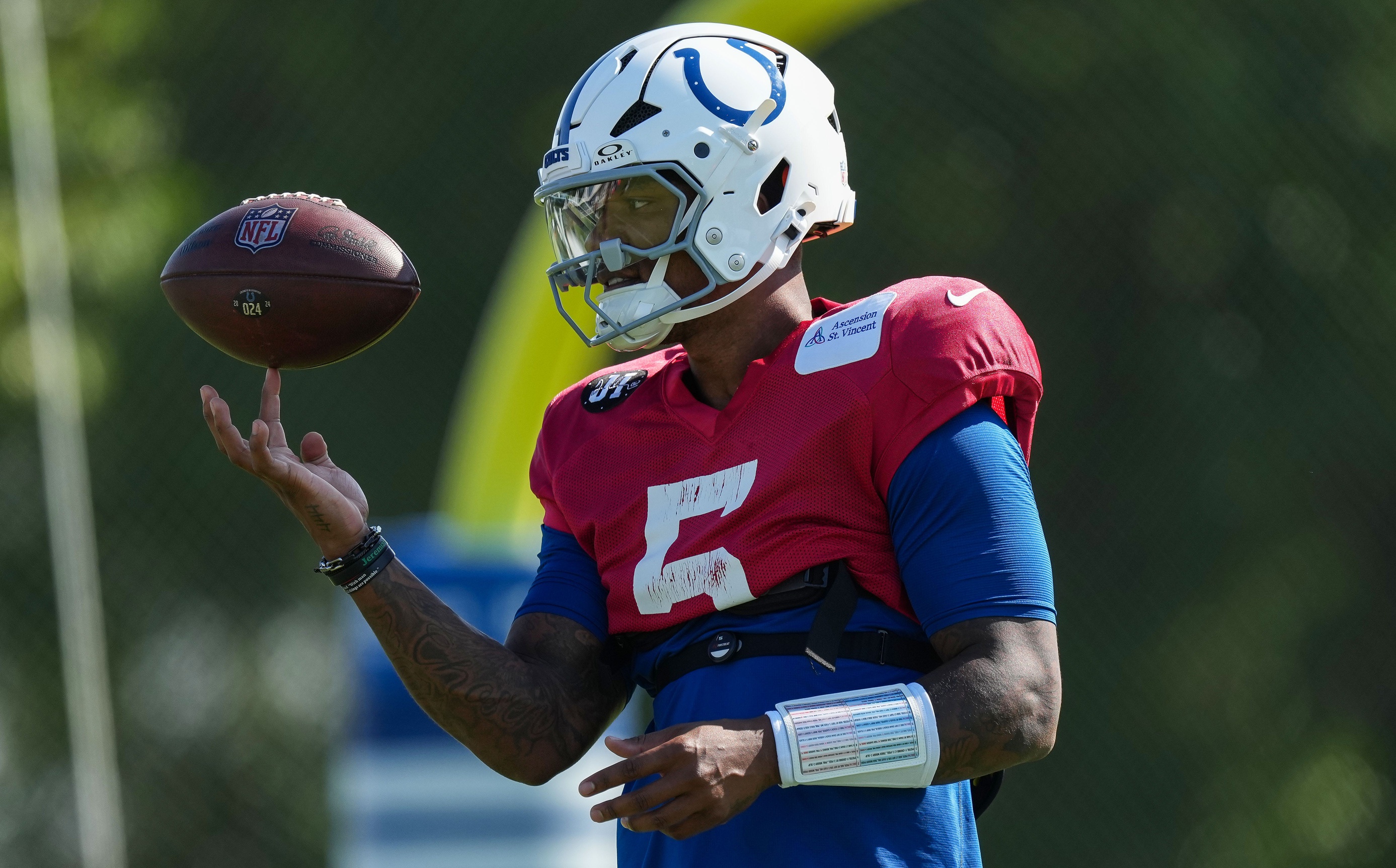 Colts vs. Ravens Prediction, Odds & Expert Picks: NFL Preseason Week 1