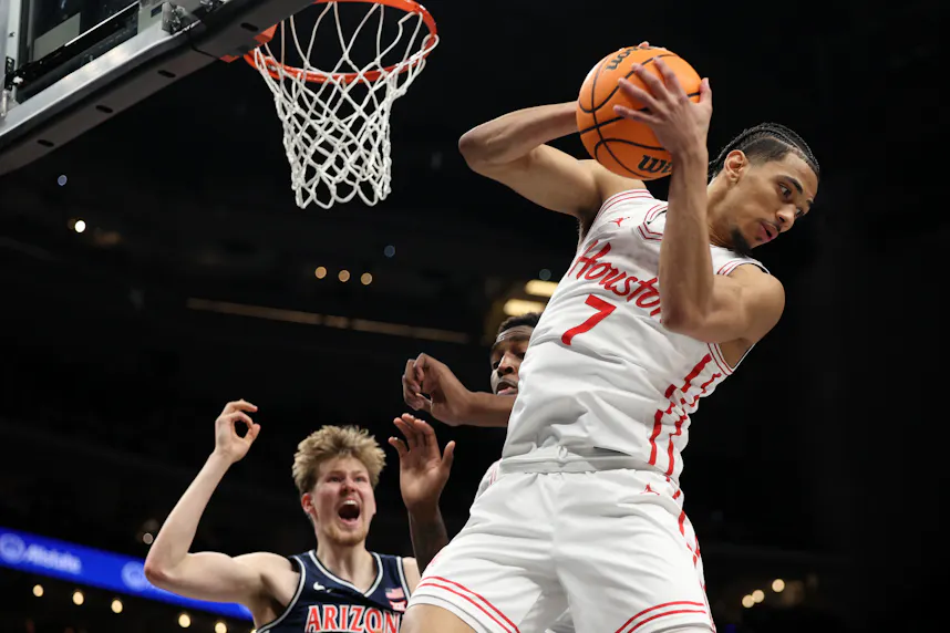 March Madness MVP Predictions & Picks 2025