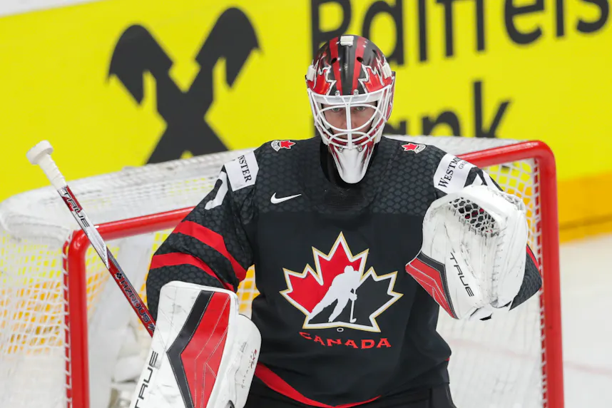 A high-scoring affair highlights our Canada vs. Sweden Prediction, Picks & Odds: 4 Nations Face-Off Preview.
