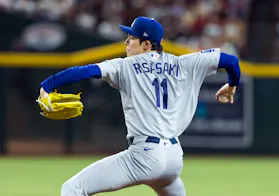 Brewers vs. Dodgers Prediction & Picks: MLB Odds for Thursday, August 13