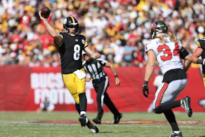 Steelers vs. Saints Prediction: Week 7 Odds, Picks & Best Bet (Oct. 25)
