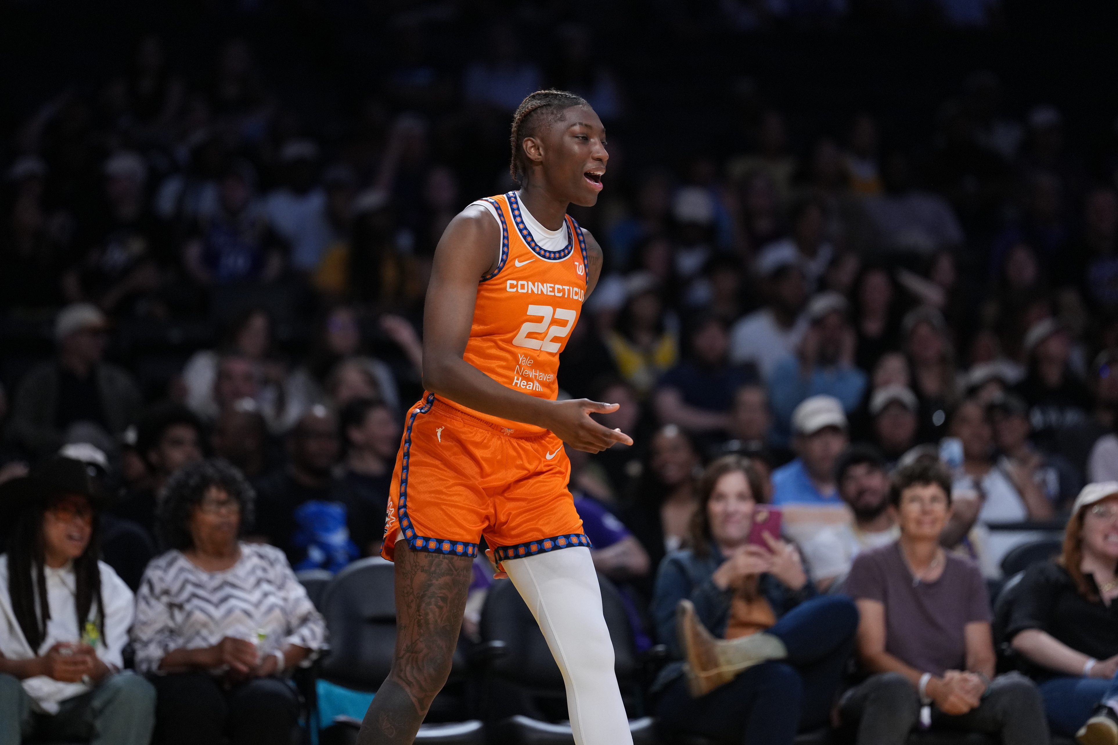 Sky vs. Sun Predictions, Odds & WNBA Best Bets: Aug. 13