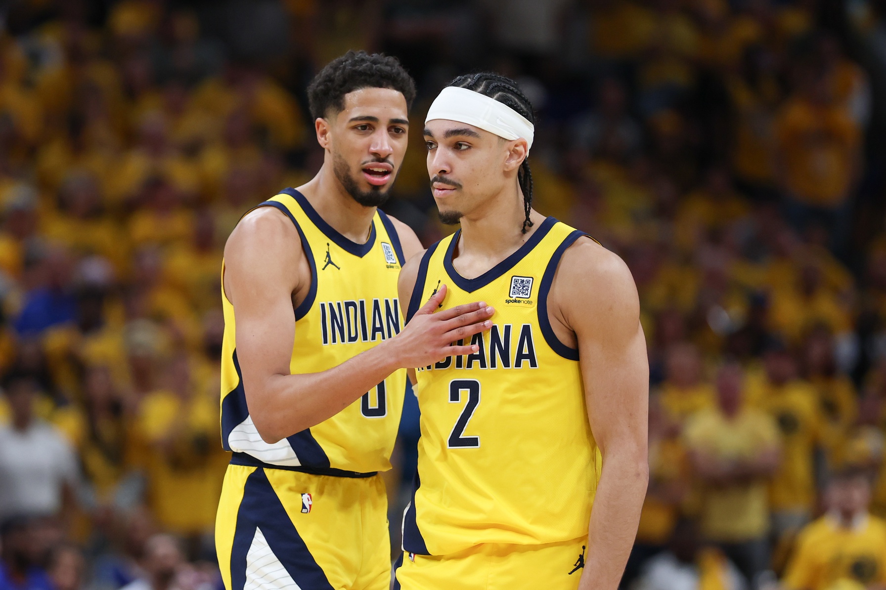 Best Pacers vs. Thunder Player Props for NBA Finals Game 7 for Tonight: Expert Picks & Predictions