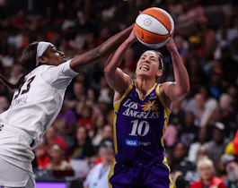 Sparks vs. Dream Prediction, Odds & Expert Picks: WNBA Best Bets for Sept. 5
