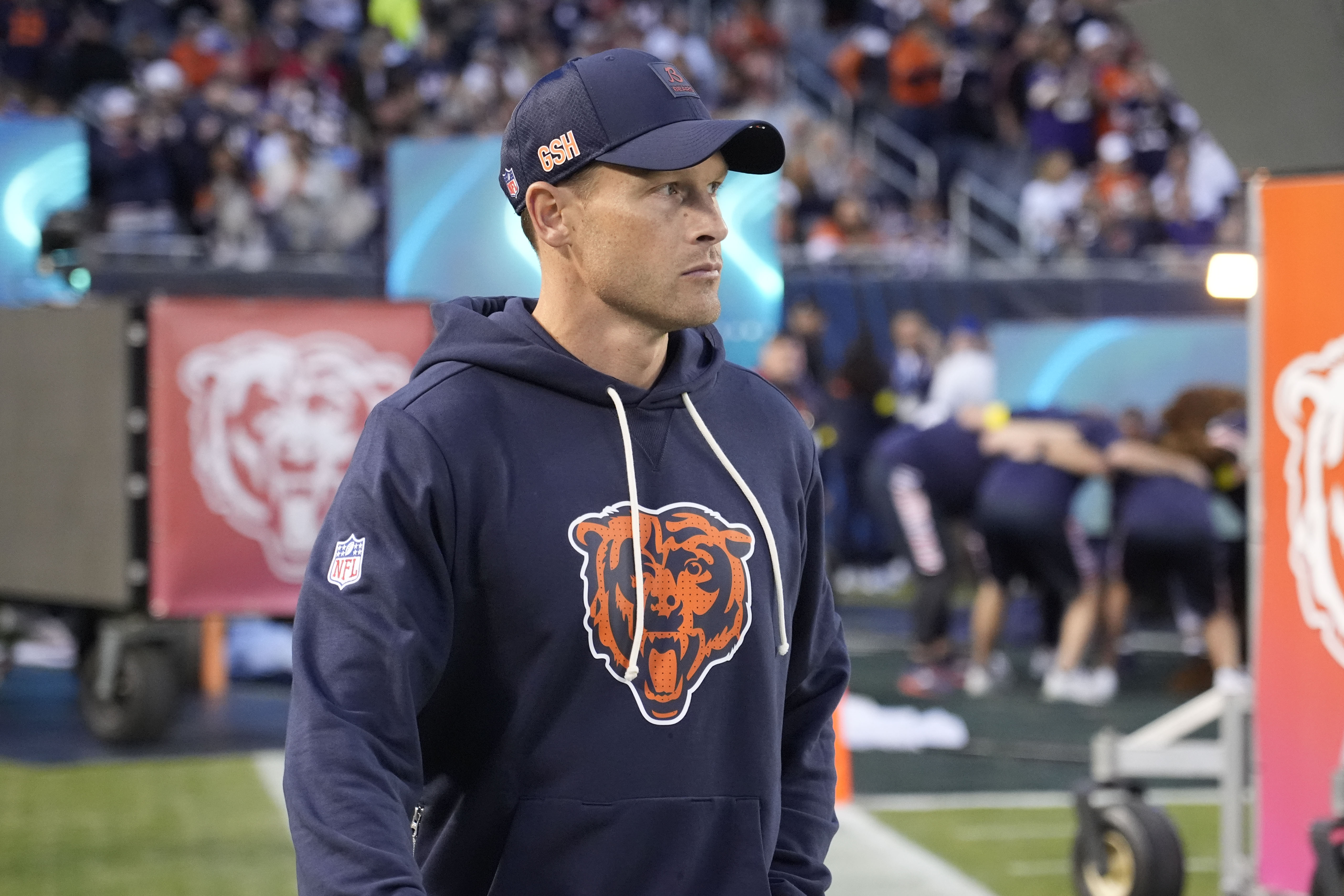 NFL Best Bets Week 2: Expert Picks, ATS Predictions & Player Props
