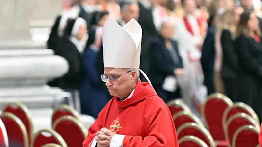 New Pope Prediction History: Cardinal Robert Prevost Elected as Massive Long Shot