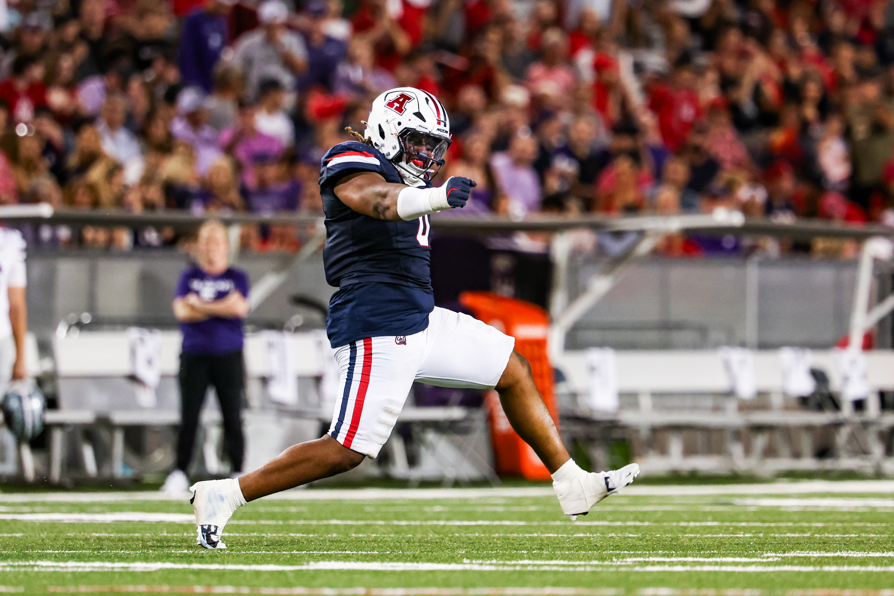 Arizona vs. Iowa State Prediction, Odds & Picks: College Football Week 5 Best Bet