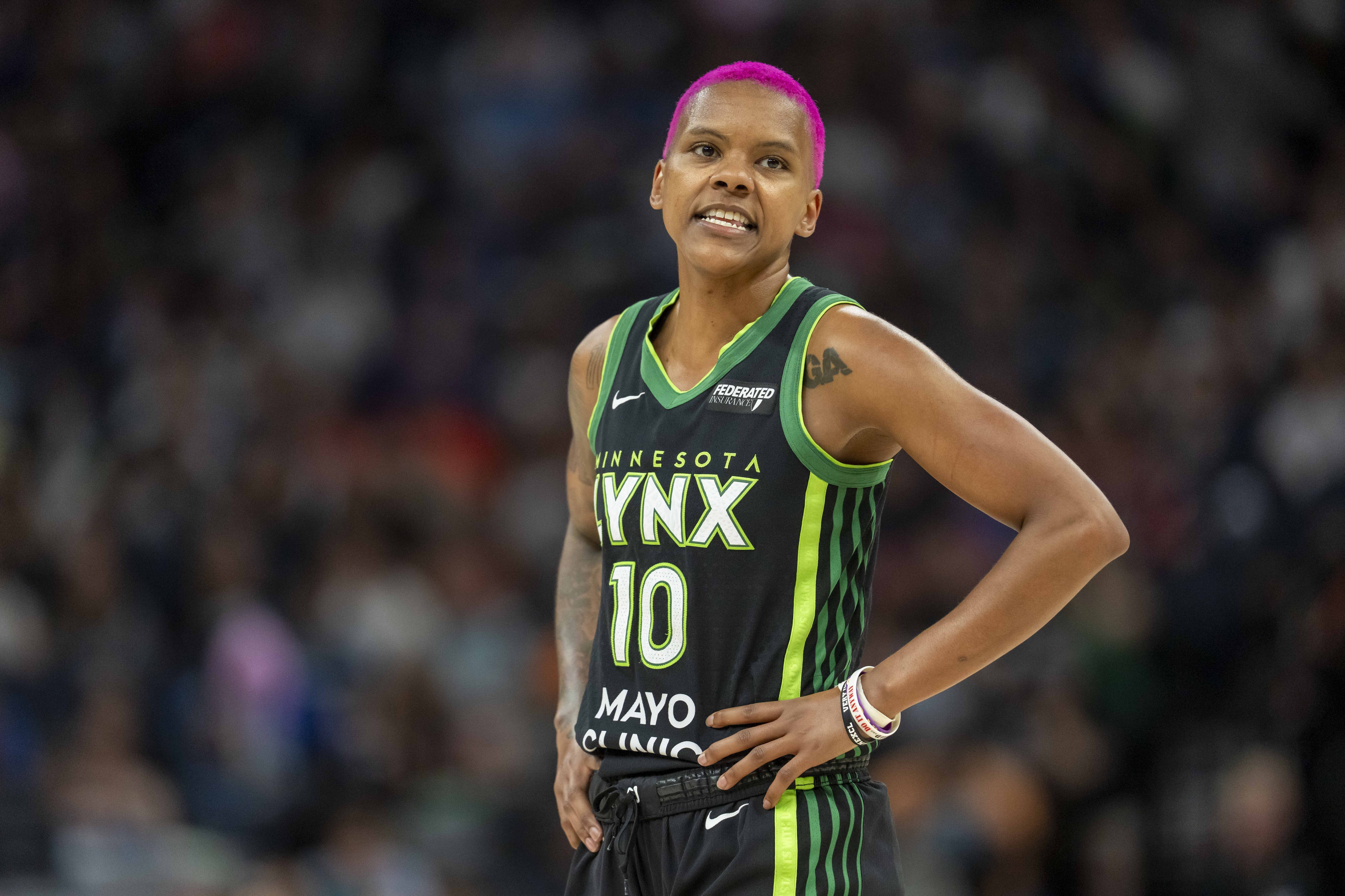 Lynx vs. Valkyries Prediction, Odds & Expert Picks: WNBA Best Bets for Sept. 17
