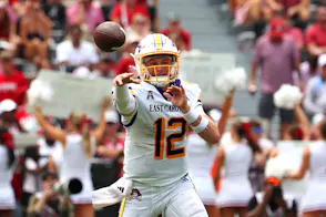 College Football Moneyline Picks Week 7: Predictions to Win This Week
