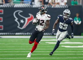 NFL Anytime Touchdown Scorer Predictions: Best Bets & TD Picks for Week 5